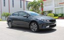 Kia Cerato 2016 bất ngờ giảm giá 51 triệu đồng