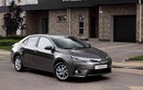 Toyota Corolla 2017 "chốt giá" từ 430 triệu đồng