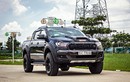 Ford Ranger Wildtrak giá 800 triệu “độ khủng” tại Sài Gòn