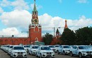 Tổng thống Putin trao tặng xe BMW X Series cho VĐV Olympic