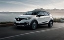 Renault Kaptur 2017 sản xuất tại Nga sắp về Việt Nam?
