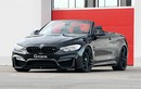 BMW M4 độ công suất mạnh ngang siêu xe Lamborghini