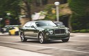 Vẻ đẹp xế sang 25 tỷ Bentley Mulsanne Speed 2016