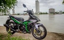 Yamaha ra mắt Exciter 150 phiên bản 2017 tại Thái Lan