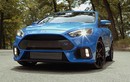 Ford Focus RS mạnh 400 mã lực nhờ hãng độ Hennessey