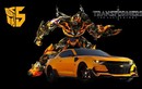Dàn "xế khủng" hoàn toàn mới trong bom tấn Transformers 5