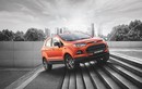 Ford Việt Nam ra mắt EcoSport Black Edition giá 654 triệu