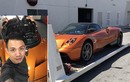 "Soi" Pagani Huayra trị giá hơn 80 tỷ của Minh nhựa tại VN