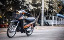 Honda Wave 110 Thái Lan đẹp "nguyên zin" tại Sài Gòn