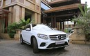 Mercedes GLC 300 giá 2,03 tỷ "cập bến" cố đô Huế