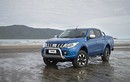 Hơn 3.500 xe bán tải Mitsubishi Triton dính lỗi tại Việt Nam