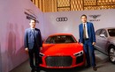 Audi Việt Nam sẽ mang 12 xe sang đến triển lãm VIMS 2016