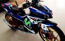 Yamaha Exciter 150 độ đồ chơi “hạng nặng” tại Nha Trang