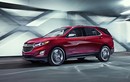 Chevrolet Equinox 2018 “đối thủ” Honda CR-V