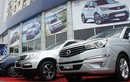 Đại lý 3S đầu tiên của “xế hộp Hàn” SsangYong tại VN