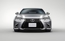 Lexus "chốt giá" 3,1 tỷ đồng cho GS Turbo 2016 tại VN