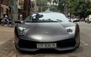 Lamborghini Mucielago "kịch độc" của Minh nhựa về tay chủ mới