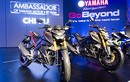 Yamaha Việt Nam “chốt” TFX 150 giá 80 triệu đồng 