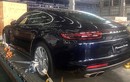 Porsche Panamera Turbo 2017 về Việt Nam dự VIMS 2016