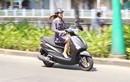 Yamaha Acruzo “hết cửa” cạnh tranh Honda Lead tại VN