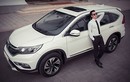 Honda CR-V bản đặc biệt giá hơn 1 tỷ đồng tại Việt Nam