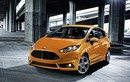 Ford Fiesta ST phiên bản 2017 “nhỏ nhưng có võ“