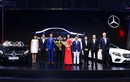 27 mẫu xe Mercedes-Benz Việt Nam tại VIMS 2016