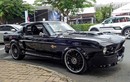 Ford Mustang "Eleanor" độ độc nhất tại Sài Gòn