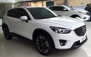 Mazda CX-5 tăng giá lên đến 15 triệu đồng tại Việt Nam