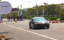 Honda Civic Turbo không “dính lỗi” phanh điện tử tại VN