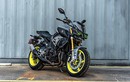 Yamaha MT-10 - Transformer 2 bánh giá 557 triệu đồng