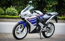 Honda CBR 150R bản đặc biệt giá hơn 100 triệu tại VN