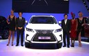 Triệu hồi 20 xe sang Lexus RX350 và RX200t tại VN