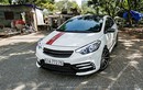 Kia K3 độ bodykit thể thao “made in Việt Nam” giá 90 triệu