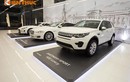 Land Rover Việt Nam nợ thuế lên đến hơn 700 tỷ đồng