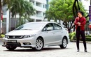 Honda Việt Nam âm thầm dừng sản xuất Civic 