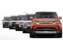 Land Rover Discovery 2017 “chốt giá” 1,1 tỷ đồng tại Mỹ