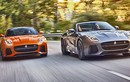 Đến lượt xe sang Jaguar F-Type SVR "dính án" triệu hồi