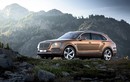 SUV nhanh nhất thế giới - Bentley Bentayga "dính án" triệu hồi