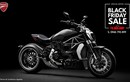 "Xế nổ" Ducati giảm giá cả trăm triệu trong ngày Black Friday