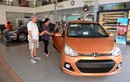 Việt Nam chi 174 triệu USD nhập khẩu ôtô tháng 11/2016