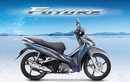 Honda ra mắt Future FI 125cc mới giá 30 triệu tại VN