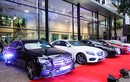 Showroom Mercedes-Benz trăm tỷ "khủng" nhất Việt Nam 