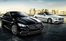 Mercedes-Benz triệu hồi S-Class Coupe và S-Class Convertible 