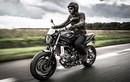 Suzuki SV650 Scrambler 2017 giá từ 195 triệu đồng 