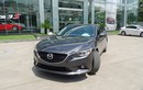 Mazda 6 giảm giá gần 200 triệu tại Việt Nam có gì hot?