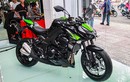 Kawasaki Z1000 2017 "chốt giá" từ 399 triệu tại VN