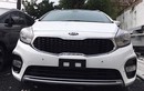 Kia Rondo 2017 bất ngờ "lộ hàng" tại Việt Nam