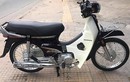 Honda Super Dream Việt Nam "trùm mền" hàng độc