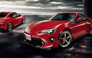 Toyota triệu hồi xe ôtô thể thao FT 86 phiên bản 2017